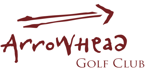 Arrowhead Golf Club logo